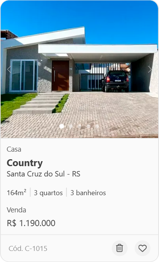 C-1015 karnopp imoveis