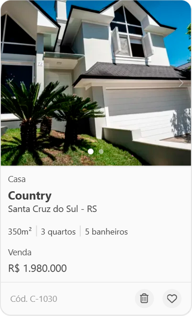 C-1030 karnopp imoveis