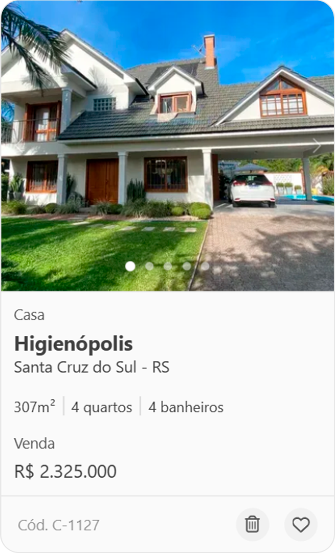 C-1127 karnopp imoveis