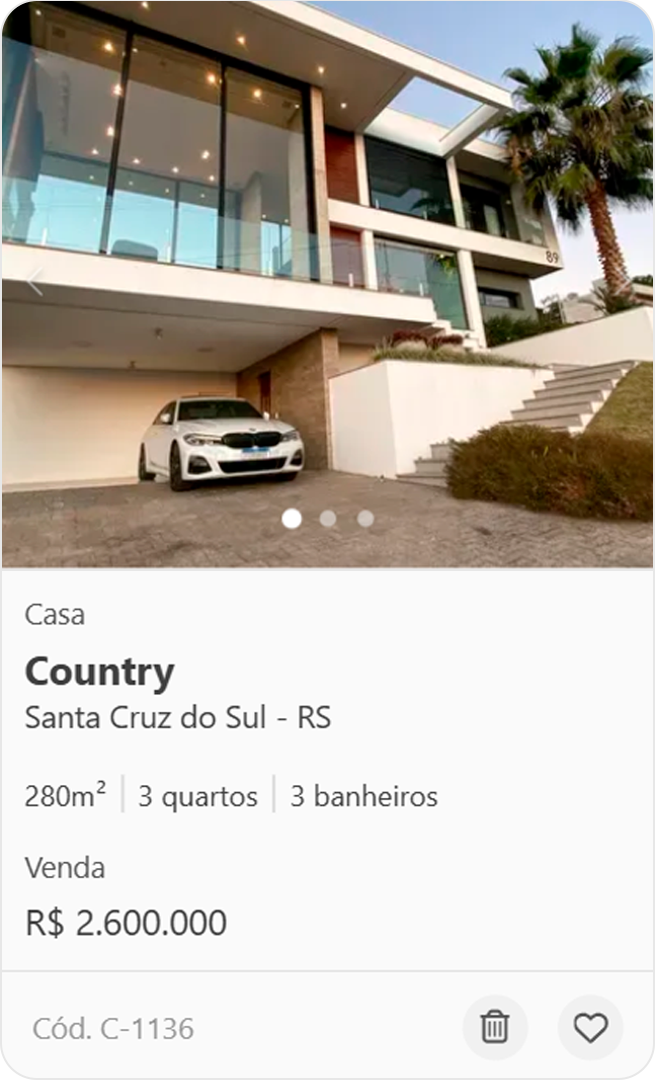 C-1136 karnopp imoveis