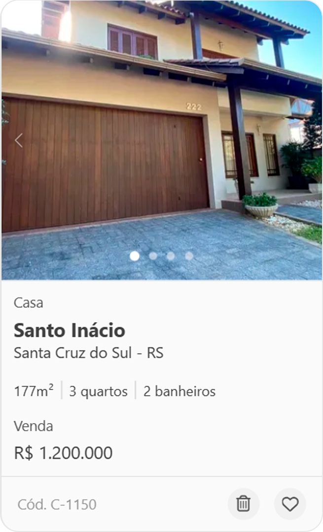 C-1150 karnopp imoveis