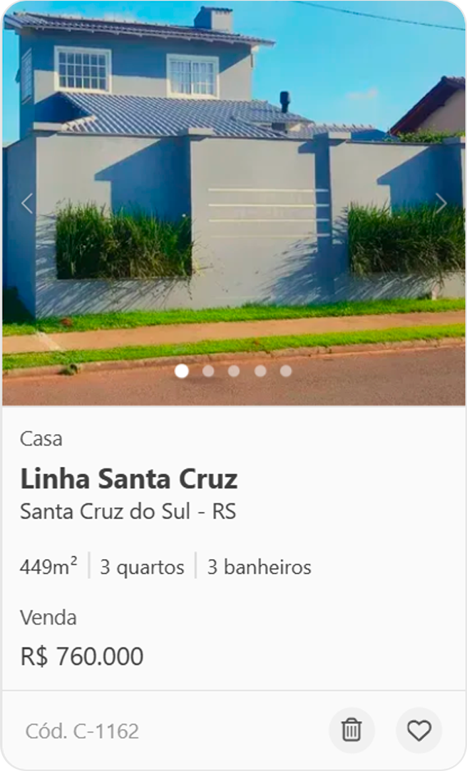 C-1162 karnopp imoveis