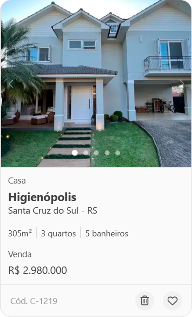 C-1219 karnopp imoveis